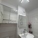 Splaiul Independentei Garsoniera in Zen Living (Novum) cu vedere