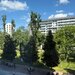Splaiul Independentei Garsoniera in Zen Living (Novum) cu vedere